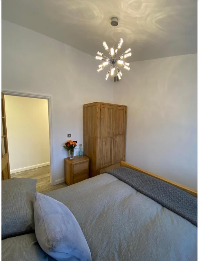 Villa Near Woodbridge The Annexe Eyke Fantastic Views With Dog Secure Garden And Paddock Extérieur photo